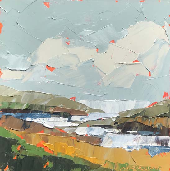 Point Reyes Inlet