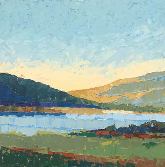 Tomales Bay