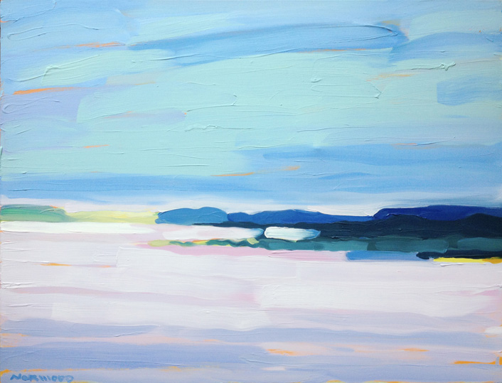 The Islands - large