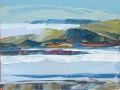 Along the Coast