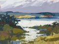 Back Water