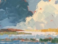 Bay Front Study