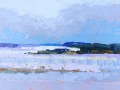 Bay Reflection