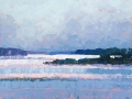 Bay Reflections
