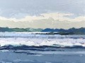 Blue Water