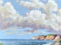 Clay Cliffs