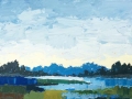 Dark Creek