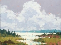 In the Reeds