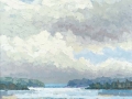 Out to Sea