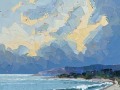 Sunset-Surf