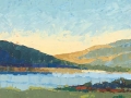 Tomales Bay