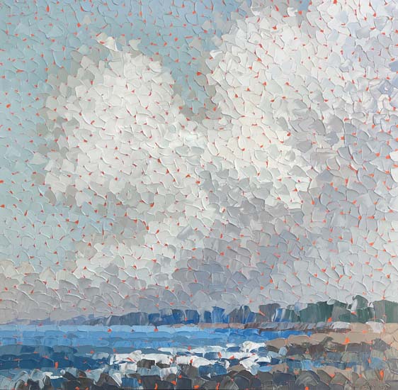 Coastal Mist