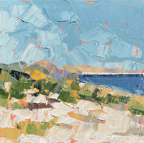 Dune Grass