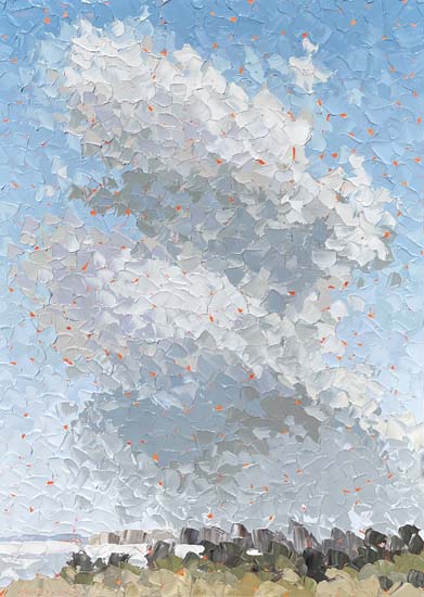 High Clouds 
