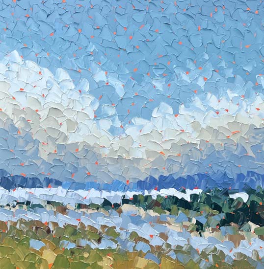 Salt Marsh 