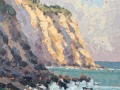 Big Sur Sunset