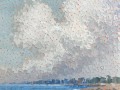 Coastal Mist