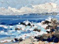 Crashing Surf