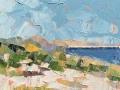Dune Grass